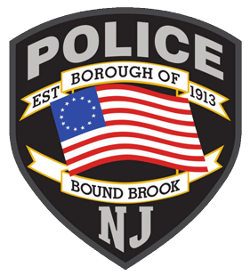 Division of Guardian Police B1 - Bound Brook
